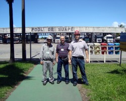 ConsulData é aprovada e conclui com êxito obra da Petrobras Distribuidora em Pernambuco
