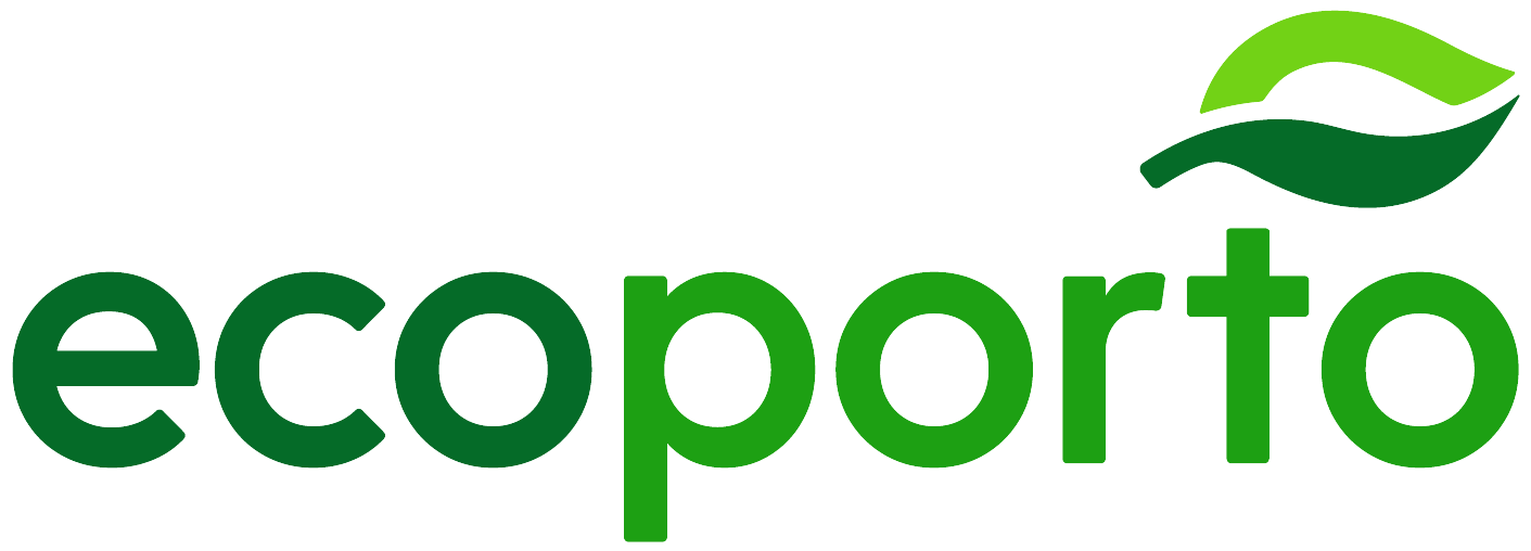 Ecoporto logo