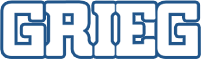 Grieg Vapor Agency Logo