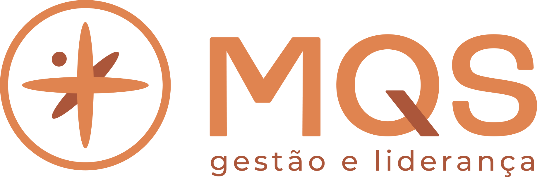 Logo MQS Consulting and Business Training