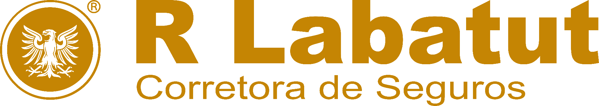 Logo R Labatut Corretora de Seguros