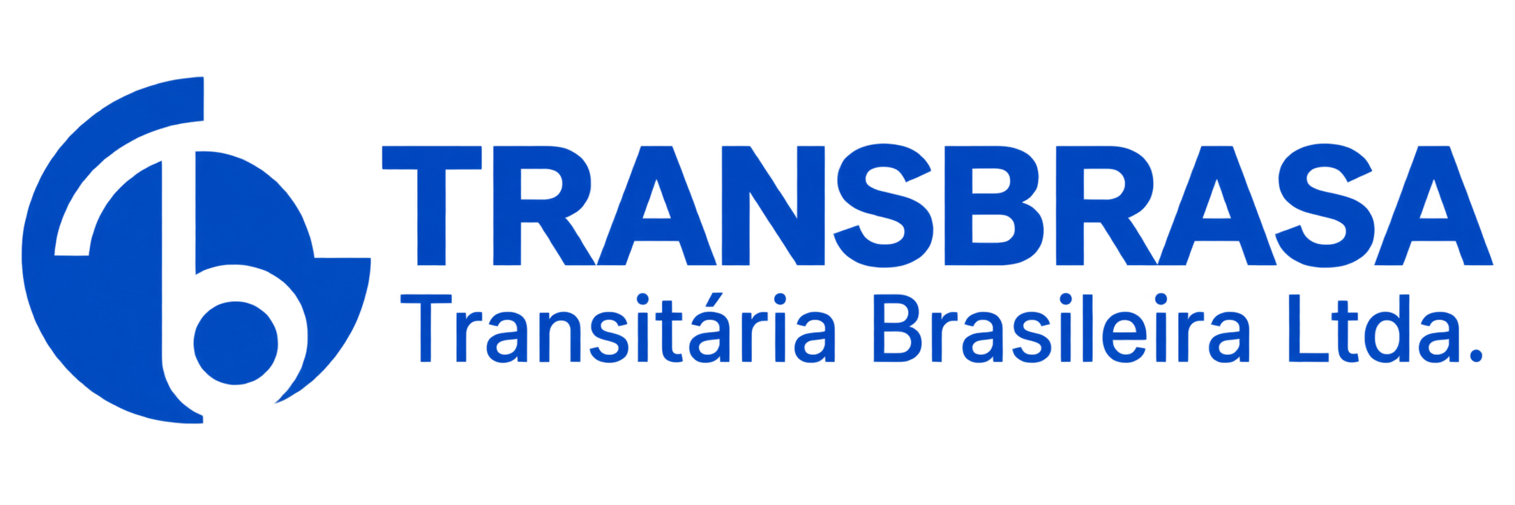 Transbrasa logo