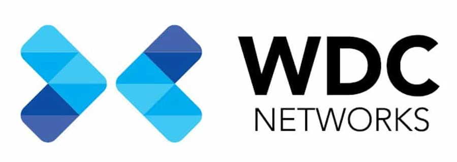 Logo WDC Networks