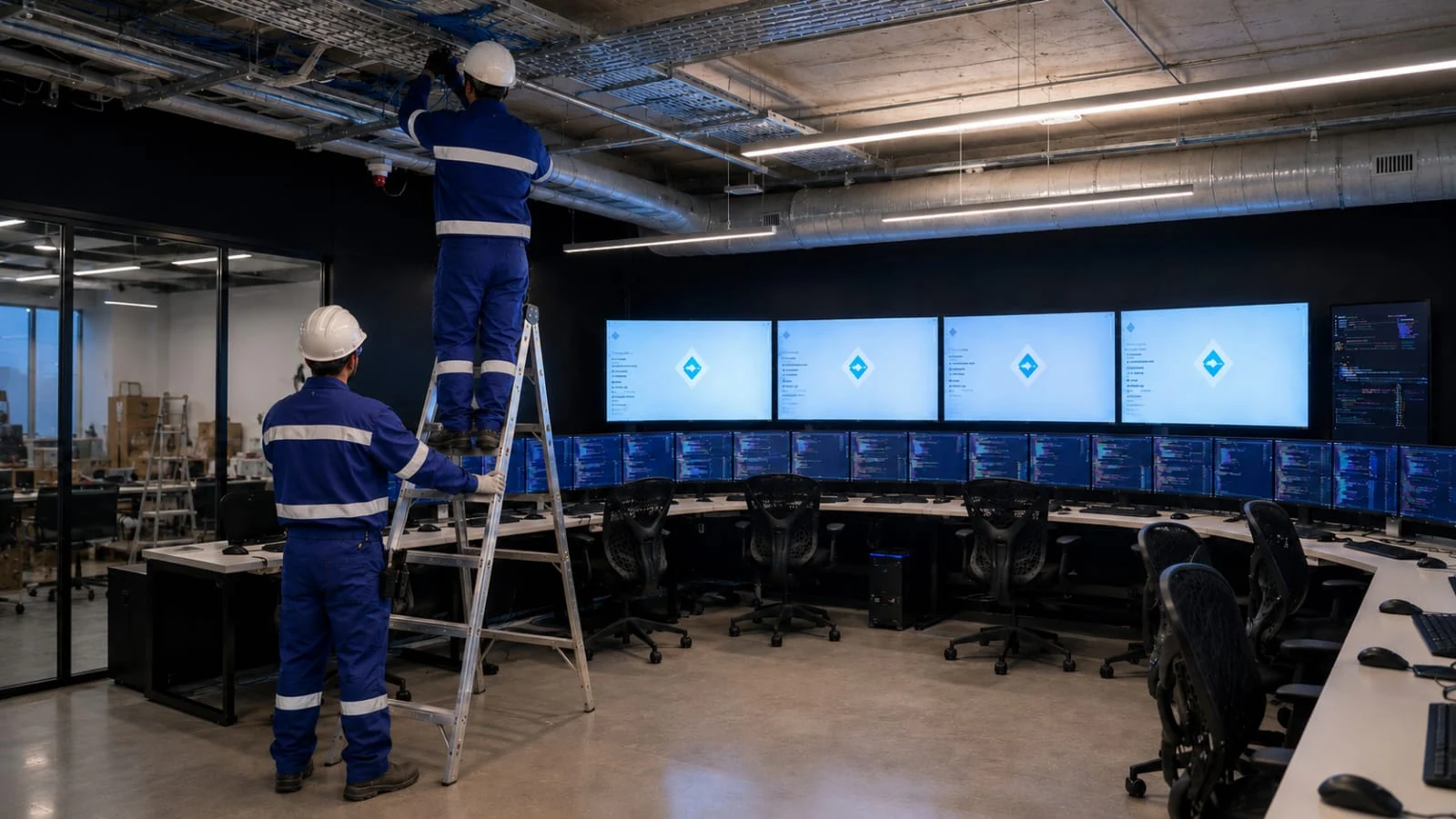 Technical application related to Environmental Engineering