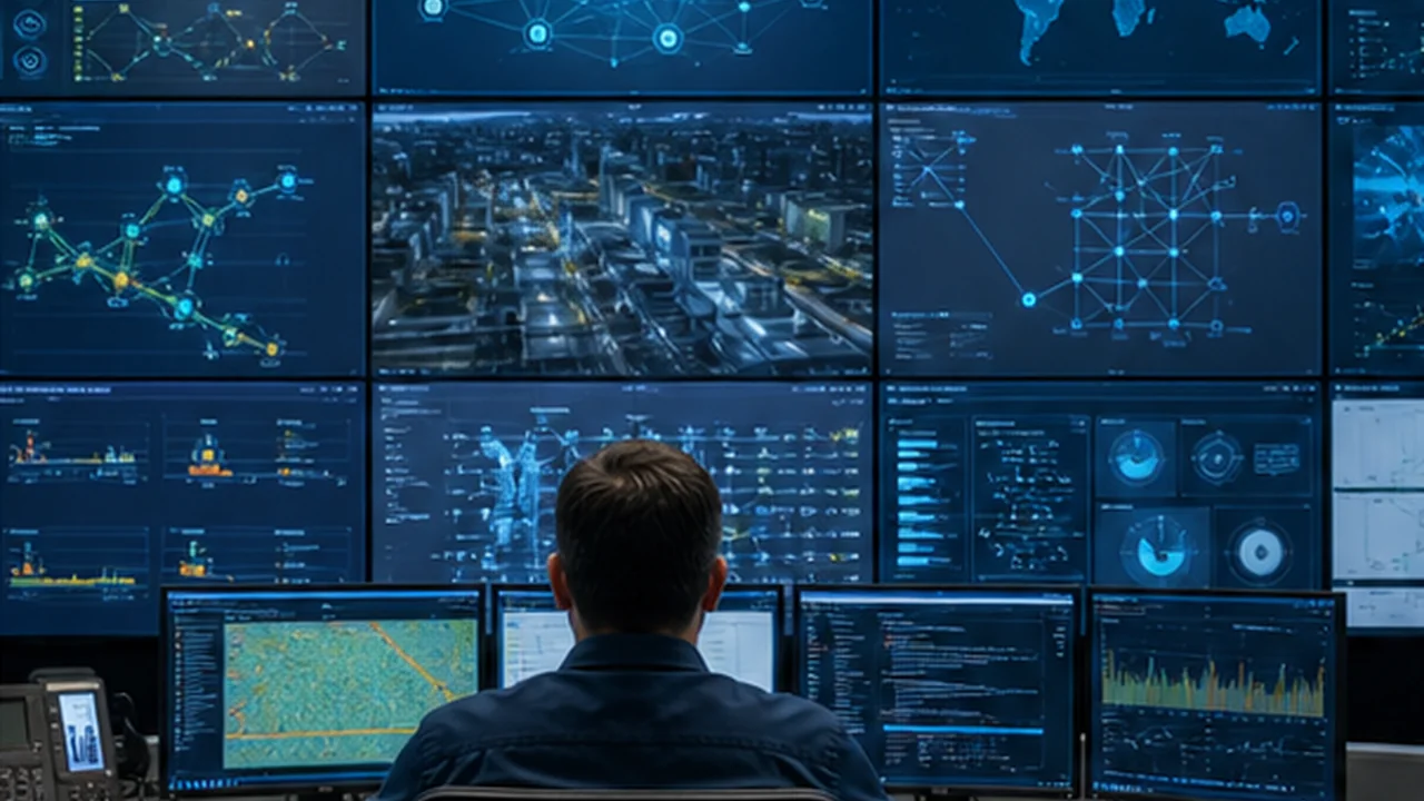 Technical application related to systems integration