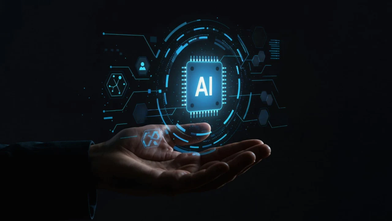 Technical application related to Artificial Intelligence Agents