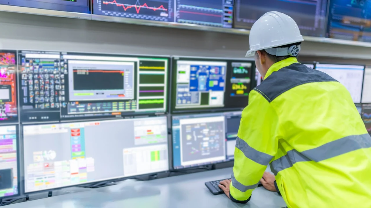 Aplicação técnica relacionada a Engenharia completa