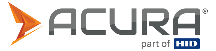Acura logo