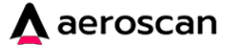 Aeroscan logo