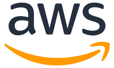Amazon Web Services (AWS) logo