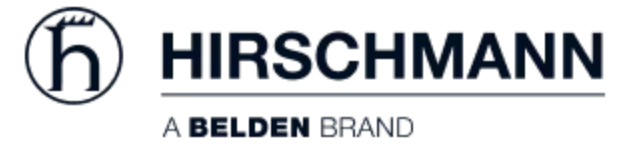 Belden | Hirschmann logo