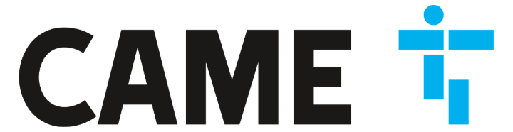 CAME logo