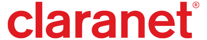 Claranet logo