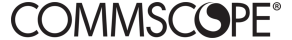 CommScope logo