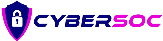 CyberSOC logo