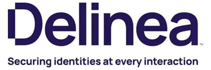 Delinea logo