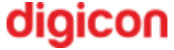 Digicon logo