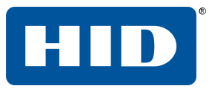 HID Global logo