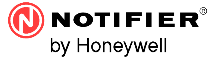 Honeywell Notifier logo