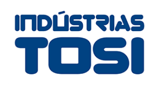 Logo Indústrias Tosi