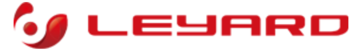 Leyard logo