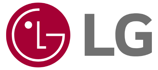 LG logo