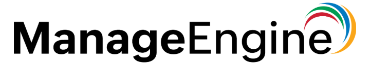 ManageEngine logo