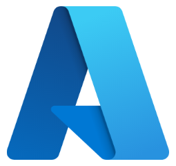 Microsoft Azure logo
