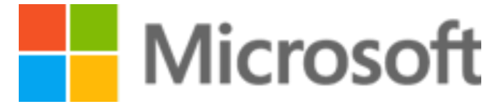 Microsoft logo