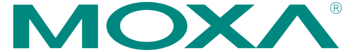Moxa logo