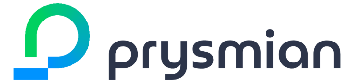 Prysmian logo