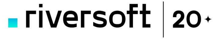 Riversoft logo