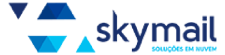 Skymail logo