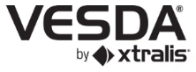 VESDA logo