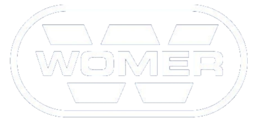 Womer logo