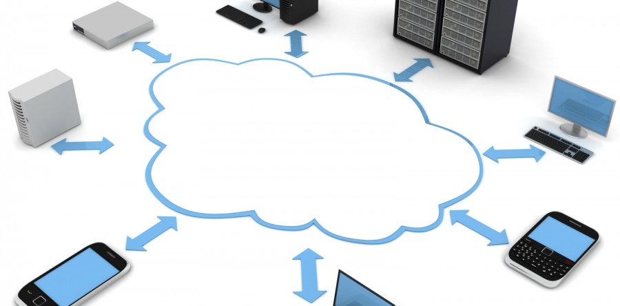 Cloud Computing: Com os pés no chão