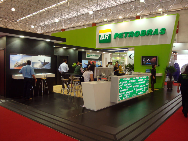 ConsulData participa de Rodada de Negócios e marca presença na Santos Offshore 2010
