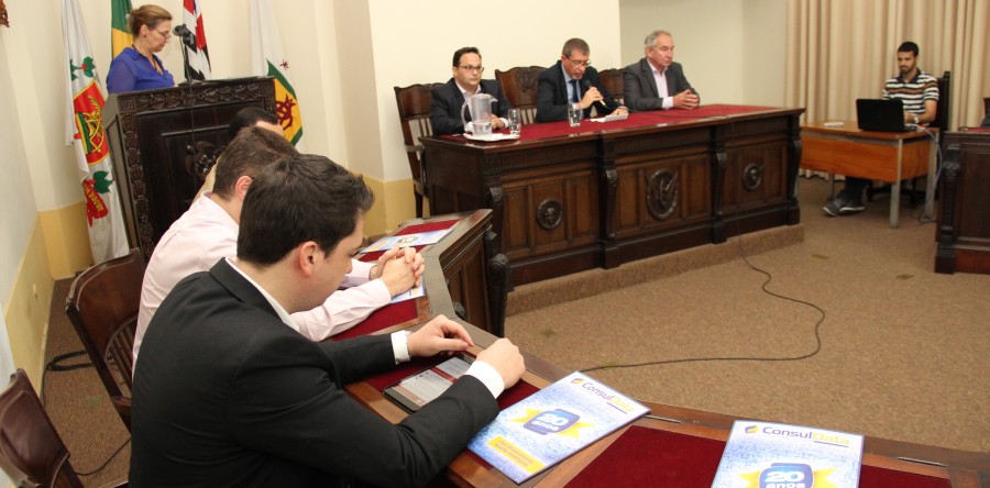 ConsulData promove de forma pioneira evento sobre segurança cibernética no cenário portuário