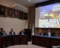 ConsulData, parceiros e apoiadores realizam importante seminário para setores de logística e portos