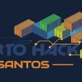 Vai começar a disputa: ConsulData e RBI Blockchain patrocinam maratona de desenvolvimento “Porto Hack Santos”