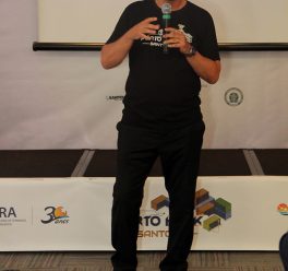 Porto Hack Santos: ConsulData e RBI Blockchain celebram os campeões da maratona de desenvolvimento