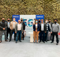 ConsulData parceria e certificação Nokia