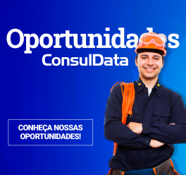 Quer fazer parte de nossa equipe?