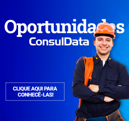 Quer fazer parte de nossa equipe?