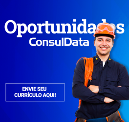 Quer fazer parte de nossa equipe?
