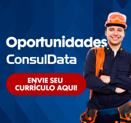 Quer fazer parte de nossa equipe?