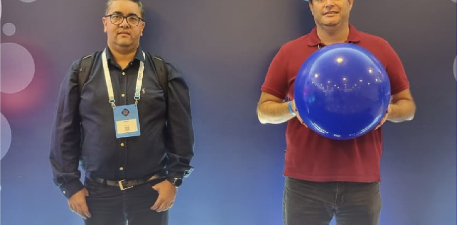 Equipe ConsulData marca presença em mais uma edição do Cisco Partner Forum