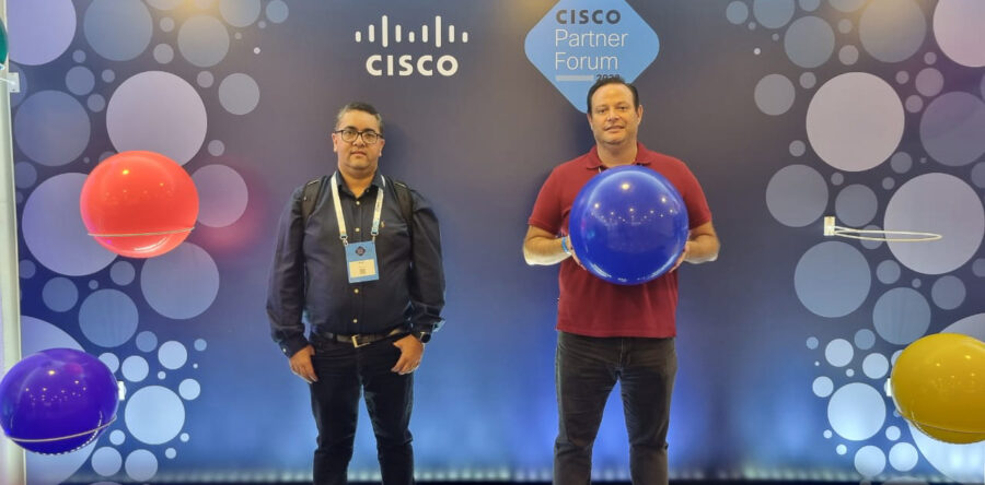 Cisco Partner Forum