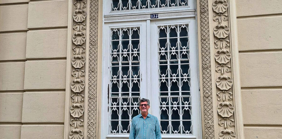 Diretor da ConsulData é nomeado para a Câmara Setorial de Tecnologia e Inovação da ACS