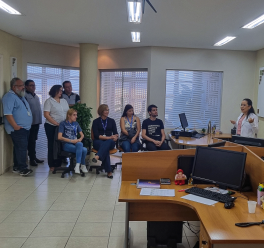Segurança e Saúde: A importância da Semana Interna de Prevenção de Acidentes do Trabalho (SIPAT)